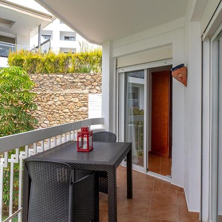 Torresol Torrecilla 315 Casasol Appartement Nerja Buitenkant foto