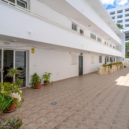 Torresol Torrecilla 315 Casasol Appartement Nerja Buitenkant foto