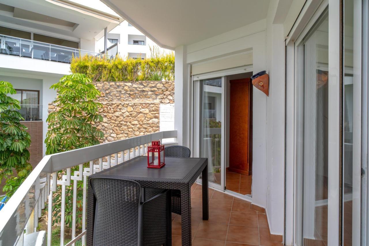 Torresol Torrecilla 315 Casasol Appartement Nerja Buitenkant foto