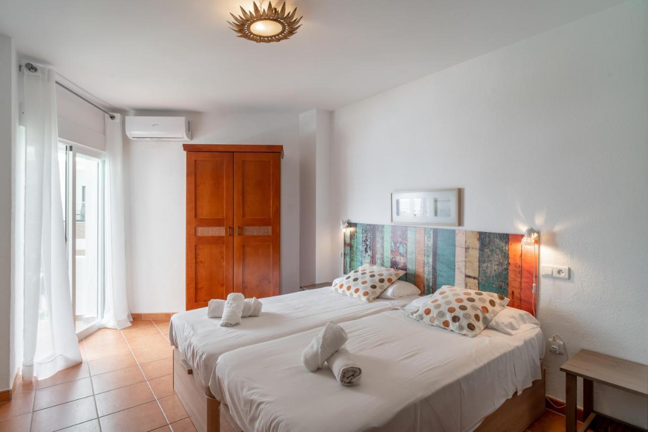 Torresol Torrecilla 315 Casasol Appartement Nerja Buitenkant foto