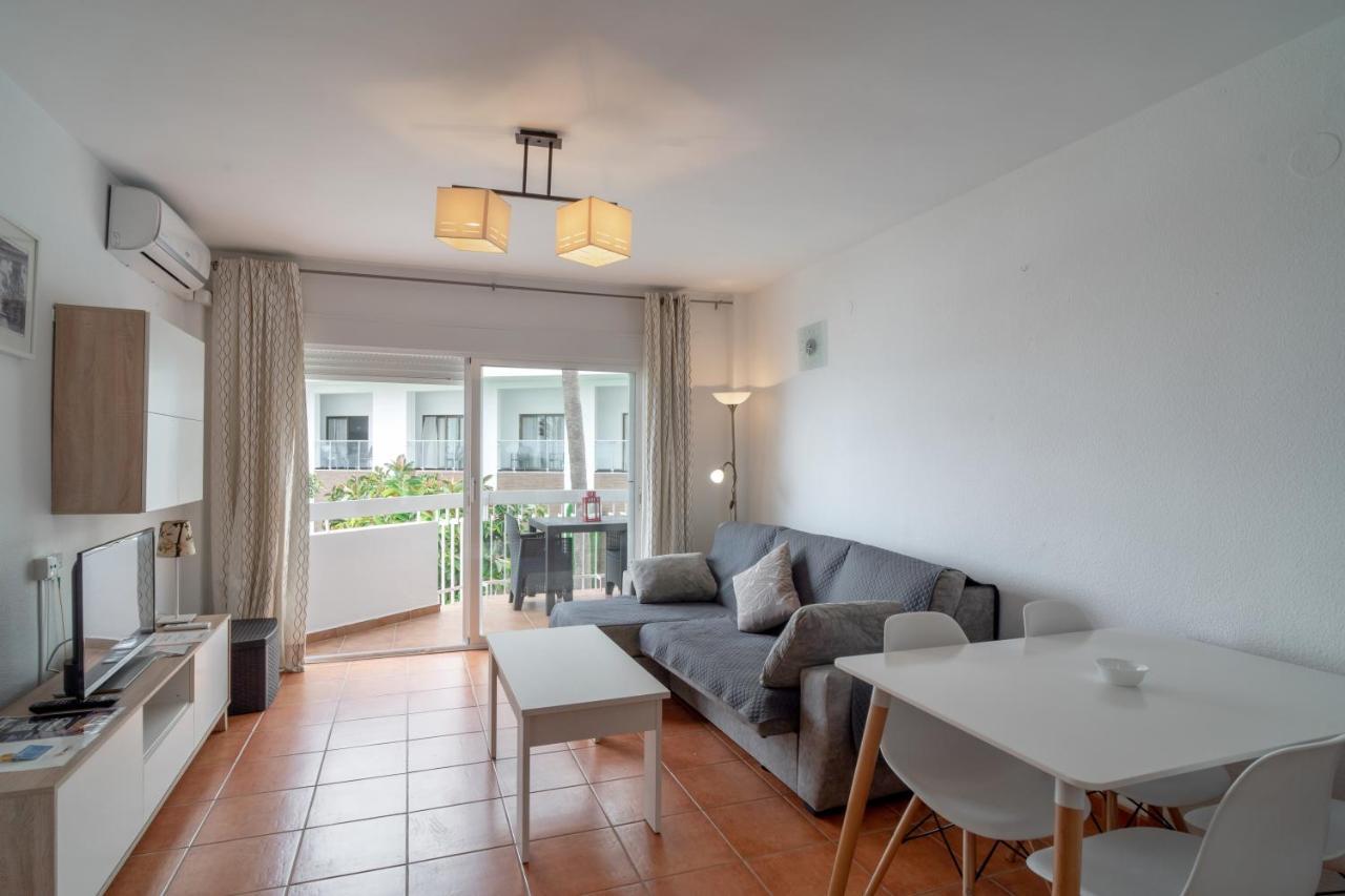 Torresol Torrecilla 315 Casasol Appartement Nerja Buitenkant foto