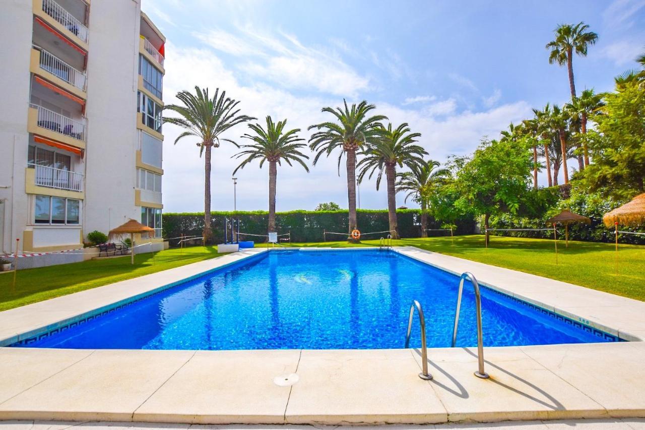Torresol Torrecilla 315 Casasol Appartement Nerja Buitenkant foto
