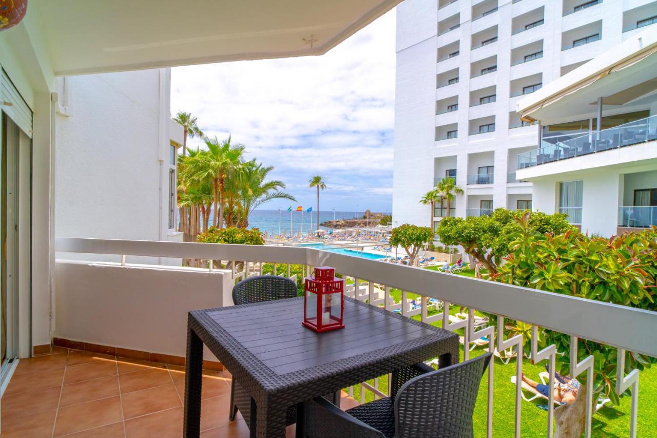 Torresol Torrecilla 315 Casasol Appartement Nerja Buitenkant foto