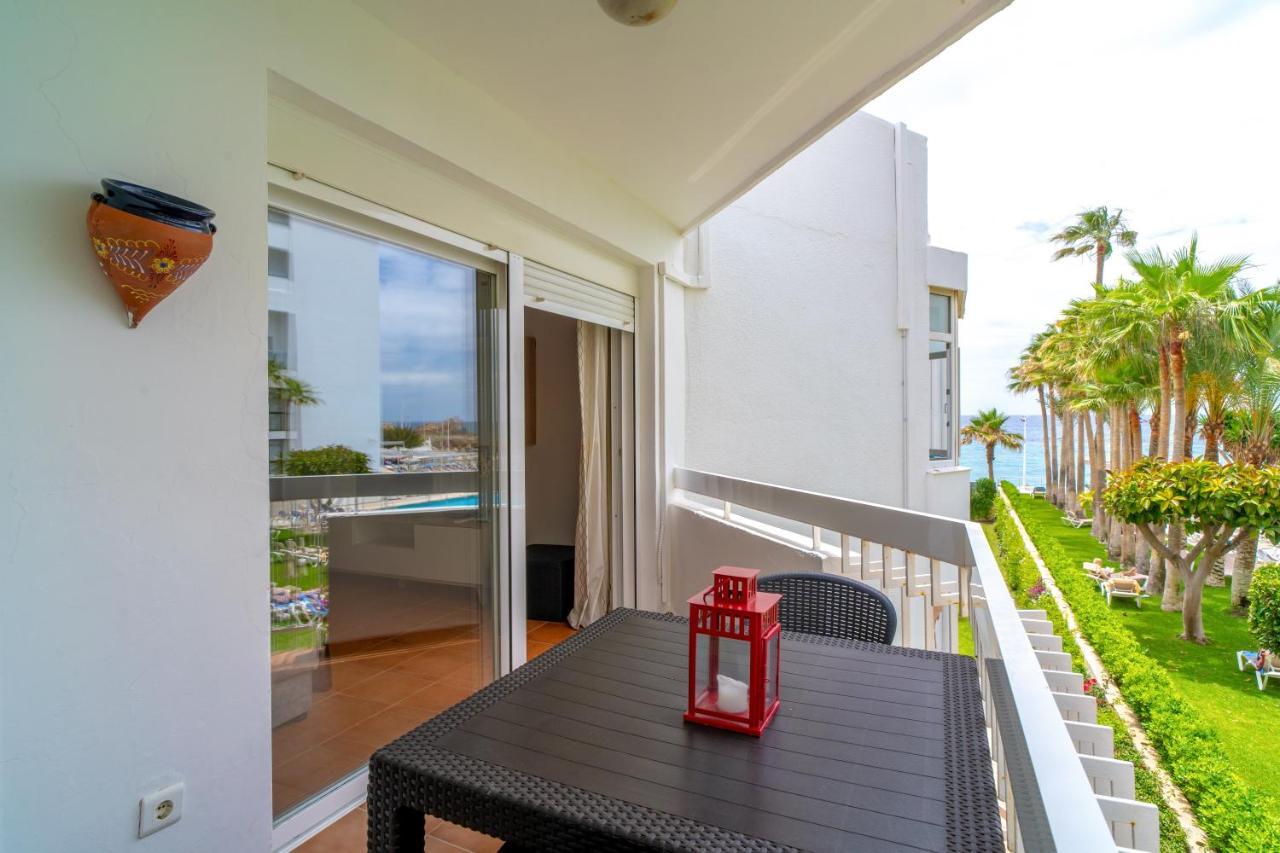 Torresol Torrecilla 315 Casasol Appartement Nerja Buitenkant foto