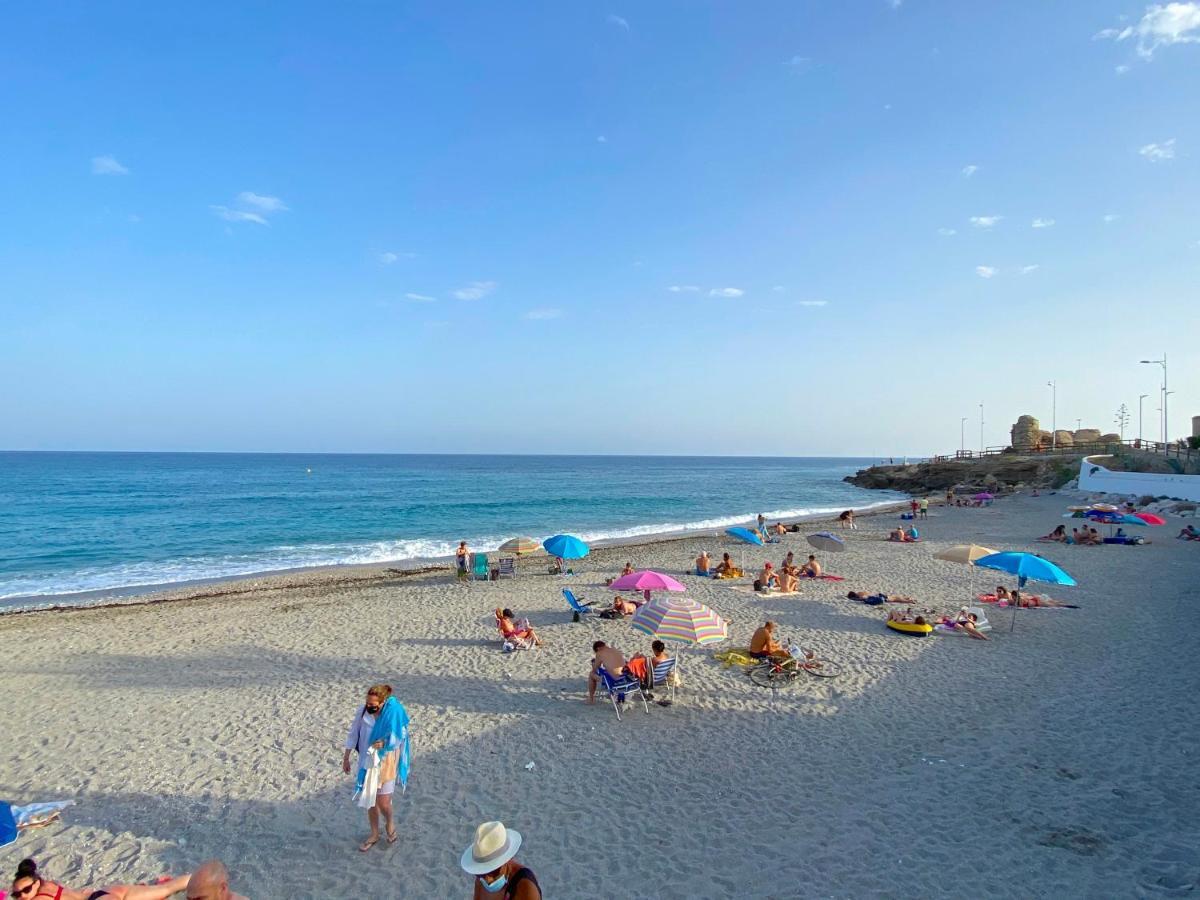 Torresol Torrecilla 315 Casasol Appartement Nerja Buitenkant foto