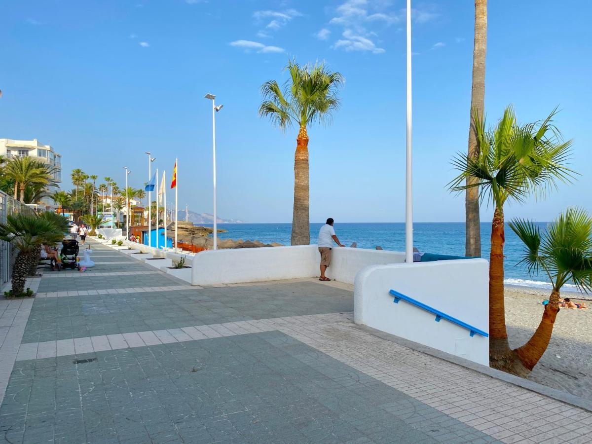 Torresol Torrecilla 315 Casasol Appartement Nerja Buitenkant foto