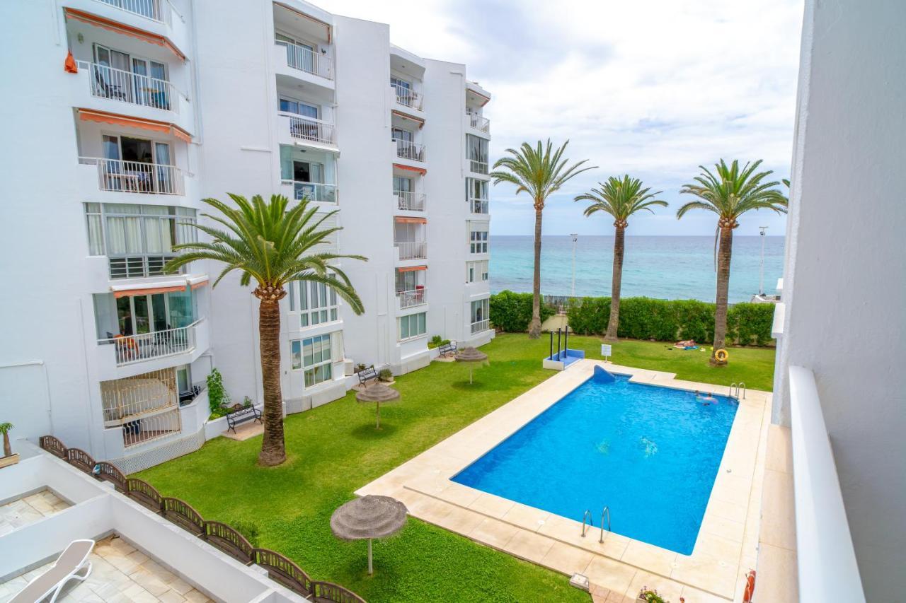 Torresol Torrecilla 315 Casasol Appartement Nerja Buitenkant foto