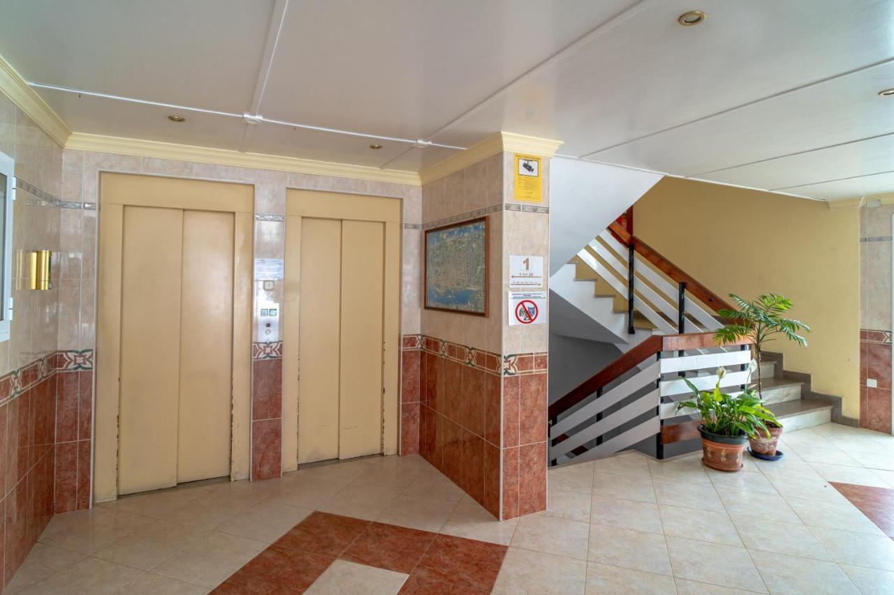 Torresol Torrecilla 315 Casasol Appartement Nerja Buitenkant foto